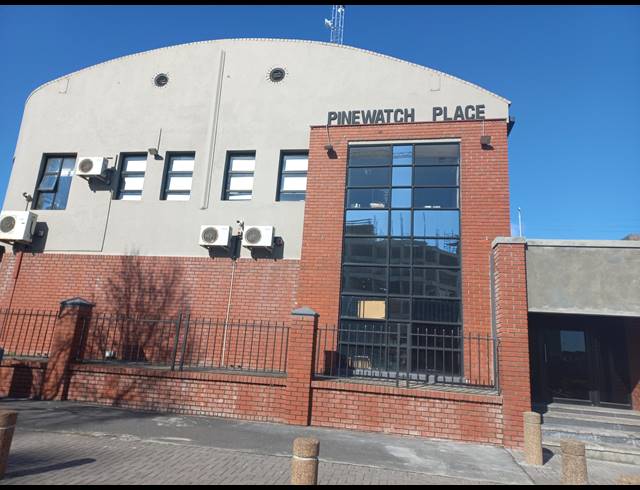 415M² CO-WORKING SPACE TO LET IN MAITLAND